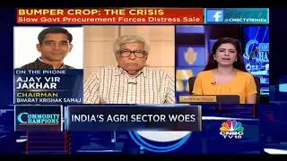 Understanding The Bumper Crop Crisis