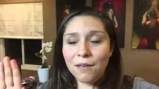 VLOGGING FROM IPHONE 6 | 11-13-14 #92