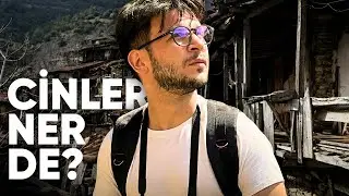 Cinler Yoksa Köylü Nerede? Lübbey Köyünde Neler Oluyor?