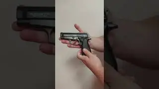 Blow P29 Black