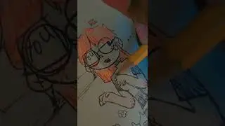 All my drawing TikToks! p.15 #drawing #art #irl #tiktok