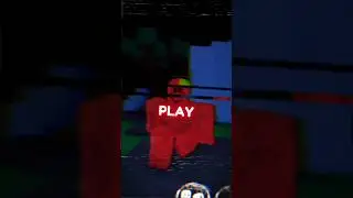 Ready or not? We're gonna play #forsaken #roblox