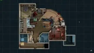 Door Kickers 2: Precious Cargo
