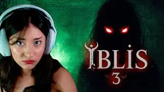 ANNEM MEZARINDAN DİRİLDİ! 😨 | İblis 3: Phenomena Demo T&uuml;rk Korku Oyunu