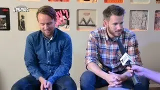 Revolverheld im Interview zu IMMER IN BEWEGUNG