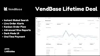 VendBase Review; Lifetime Deal - Is The Best WooCommerce WordPress Plugin Alternative?