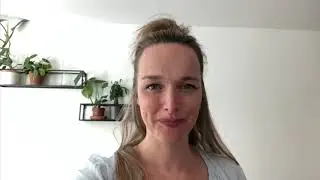 Eva reviews the Friendly Eyes Experience course