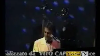 VIDEO Gianni Ciardo & Toti E Tata Enza Sigla finale de Il Polpo