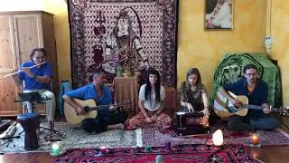 Antar Naad Mantra