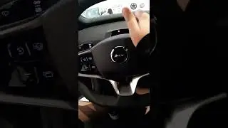 2026 Volvo EX30 Horn!