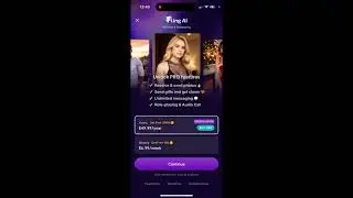 FLING AI - HOW TO CLAIM FREE COINS