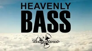 Technochrist - Heavenly Bass (Christian House Mix)
