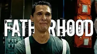 Hidden Philosophy of Interstellar | Christopher Nolan | Mathew McConaughey