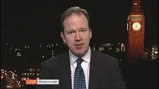 RBS: Jesse Norman interview