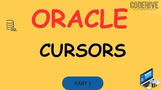 Oracle Tutorial: How to use PL/SQL Block and Implicit CURSORS