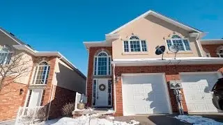 Andrew & Kate Real Estate - Sutton team Realty - 89-20 McConkey Crescent Brantford Ontario