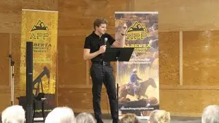 REPLAY LIVE!  With Tanner Hnidey- All things PENSION and ECONOMY