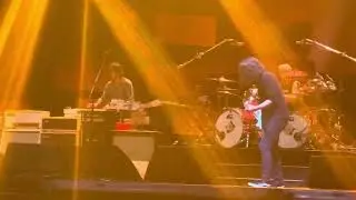 The Foo Fighters Live - My Hero - ACL Fest- Austin, TX - 10/14/23