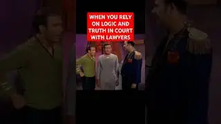 2024 LMS - LAWYERS LIE ALMOST ALL OF THE TIME