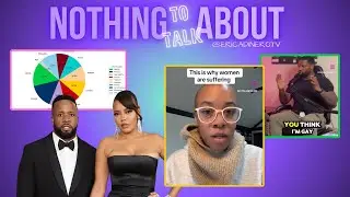 May 21, 2025 Angela Simmons/YoGotti, Why Women Suffer: CompHet, He Doesn’t Like Women: I'm Not Ghey