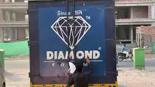 Dolce Vita Bahria Town Lahore | Diamond Supreme Foam | 2024-2025