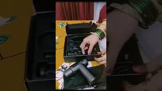 unboxing of cult body massager#unboxing #cult #massager