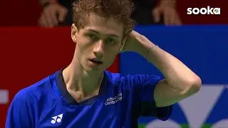 BWF German Open 2026 - sooka