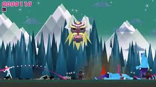 Lichtspeer Double Speer Edition Gameplay (PC Game).