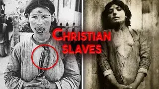 Ottoman Genocides SO Vile Even Hitler Took Notes* Warning Mature Audiences Only