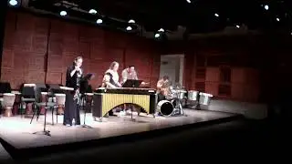Cielito Lindo - La Marimba featuring Holly Bewlay 4-2025