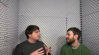 Heightening Headlines: Improvising The News - S01E04 -  