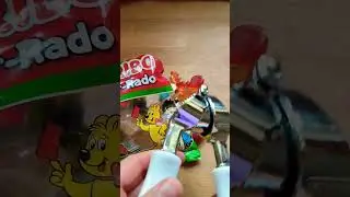 Haribo Color Rado#kandy