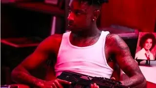 inside the slaughter gang: 21 savage crew