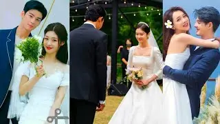 It's Official - Cha Eun Woo is Finally Getting Married - Fans are Going Crazy