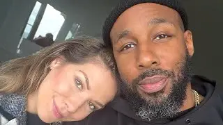 Allison Holker Mourns Late Husband tWitch With Touching Tribute