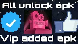 How to download intro maker mod apk