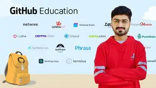 GitHub Student Developer Pack | How to Claim?