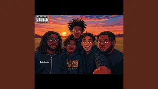 Bricks (feat. Maurstizz)