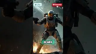 No One Knew They Were Looking at a Legend! HFY _ Sci Fi Stories