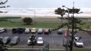 Bigwet 2013 Coolangatta