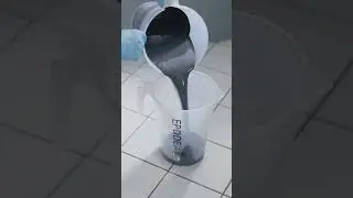 Paint Your Tiles - STEP BY STEP #epoxy #resin #epoxyresin #tilepaint #epodextransformation #makeover