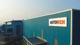 AutoMech Informative Corporate Movie