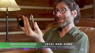 INNOVATION WELLNESS 2020