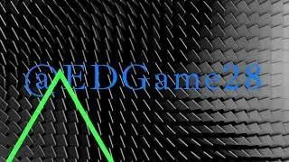 EDGame28 - Intro