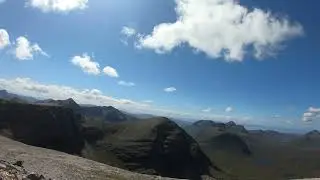 Ruadh-Stac M&ograve;r