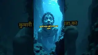 कुमारी कंडम: डूबी सभ्यता का रहस्य | #TamilNadu #ancient  #Mystery #Indian #Ocean #history