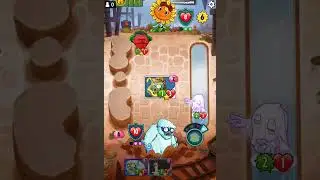 Pvz Heroes Pet Deck