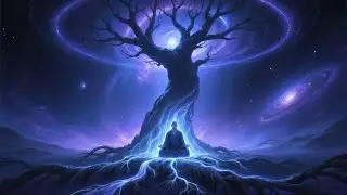 What Came Before “God”  Unveiling the Mystery of the Monad!