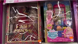 PRENSES LİNA İSTEDİĞİ BARBİE Yİ ALIYOR #barbie @Barbie #bollywood 