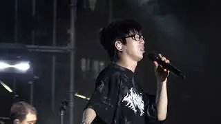 국카스텐(Guckkasten)라젠카 세이브 어스 Lazenca Save us @ 의성 썸머 뮤직 페스타 20250823